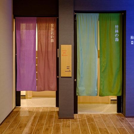 Tosei Hotel Cocone 카마쿠라 외부 사진