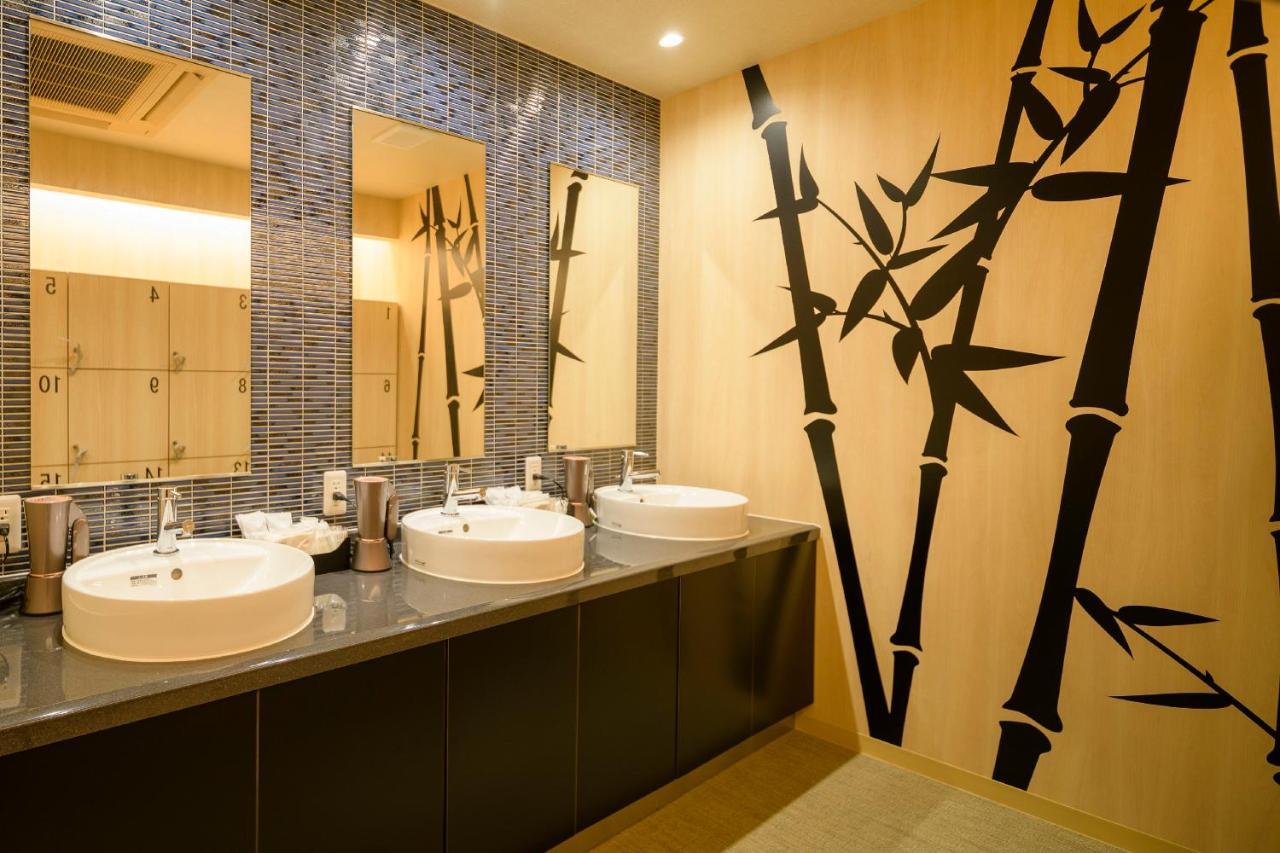 Tosei Hotel Cocone 카마쿠라 외부 사진