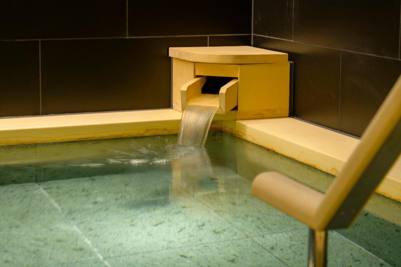 Tosei Hotel Cocone 카마쿠라 외부 사진