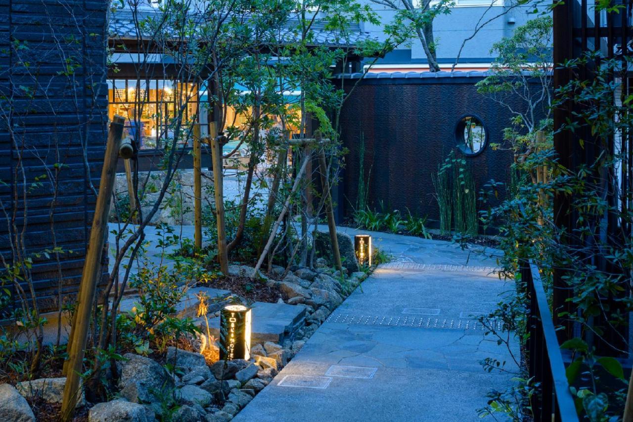 Tosei Hotel Cocone 카마쿠라 외부 사진
