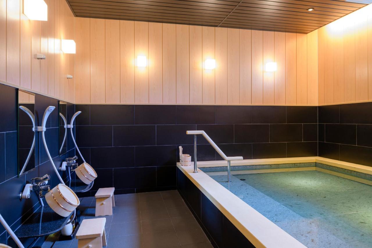 Tosei Hotel Cocone 카마쿠라 외부 사진