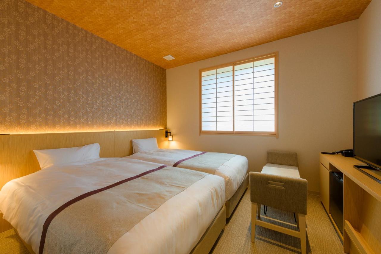Tosei Hotel Cocone 카마쿠라 외부 사진