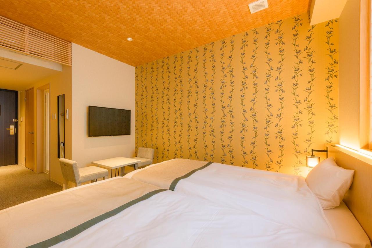 Tosei Hotel Cocone 카마쿠라 외부 사진