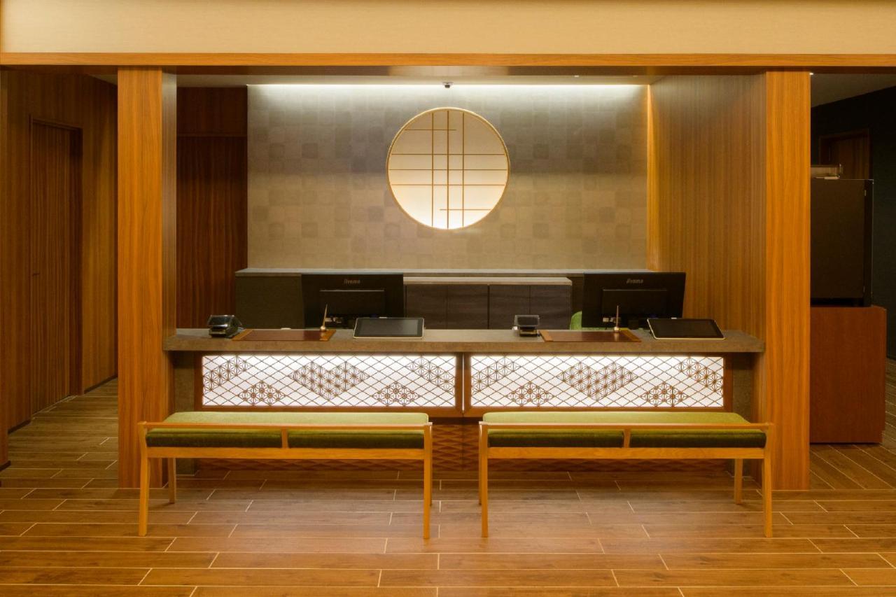 Tosei Hotel Cocone 카마쿠라 외부 사진