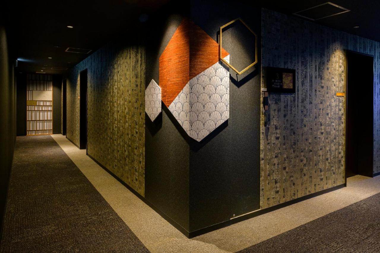 Tosei Hotel Cocone 카마쿠라 외부 사진