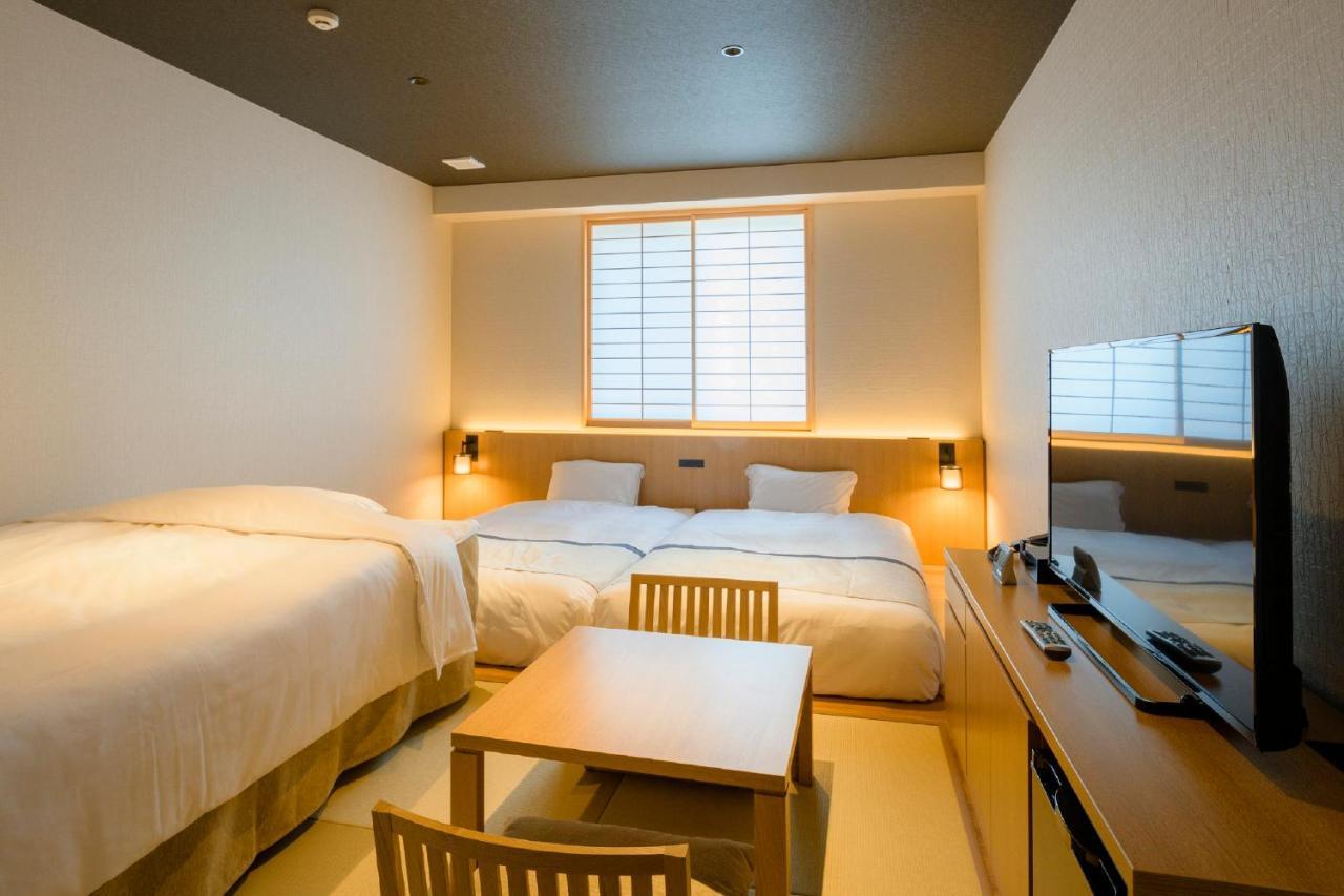 Tosei Hotel Cocone 카마쿠라 외부 사진