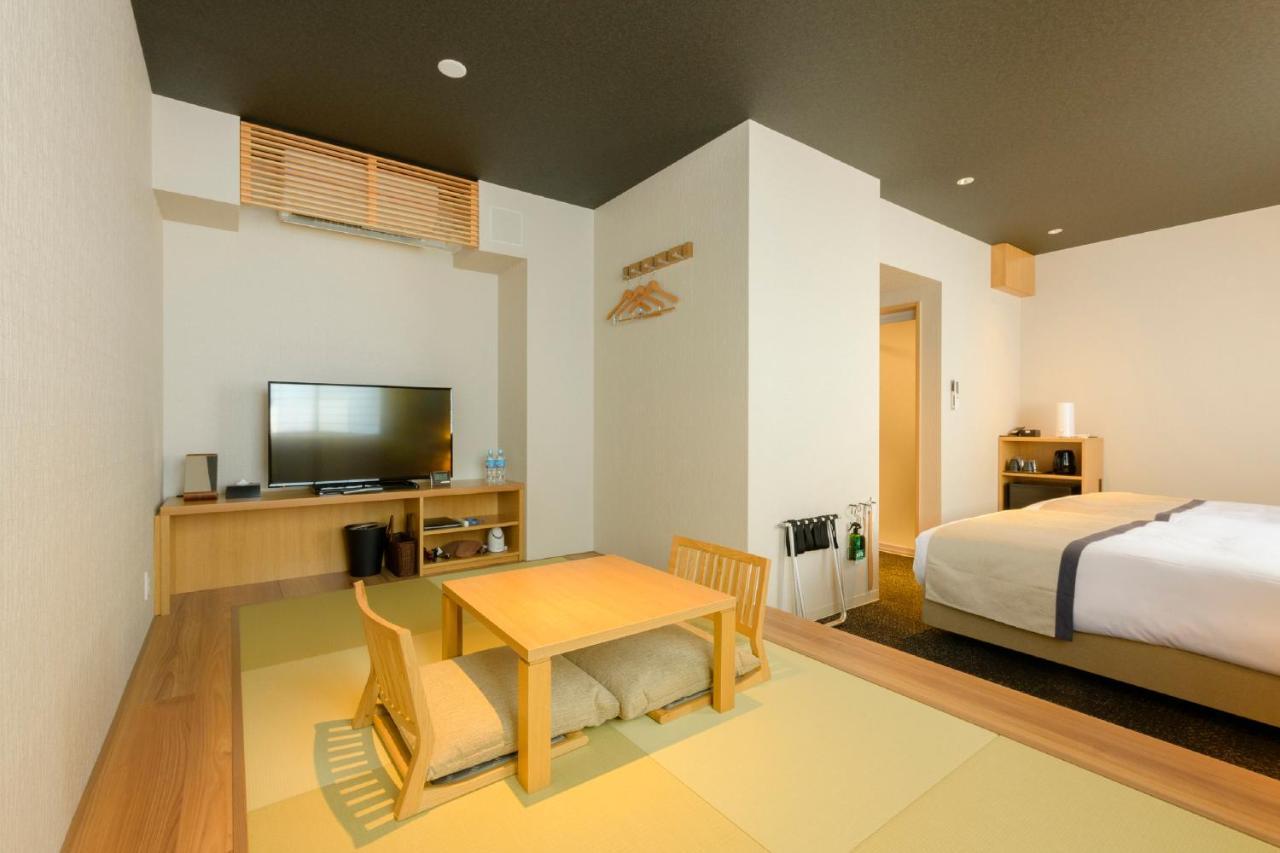 Tosei Hotel Cocone 카마쿠라 외부 사진