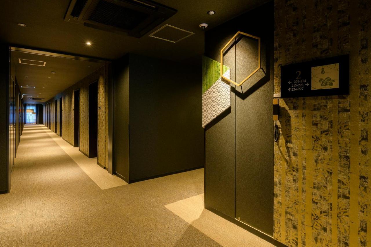 Tosei Hotel Cocone 카마쿠라 외부 사진