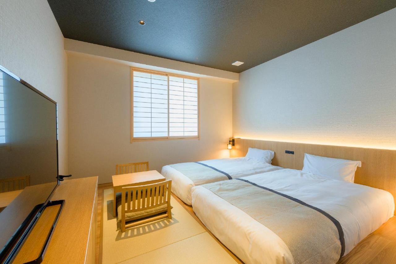 Tosei Hotel Cocone 카마쿠라 외부 사진