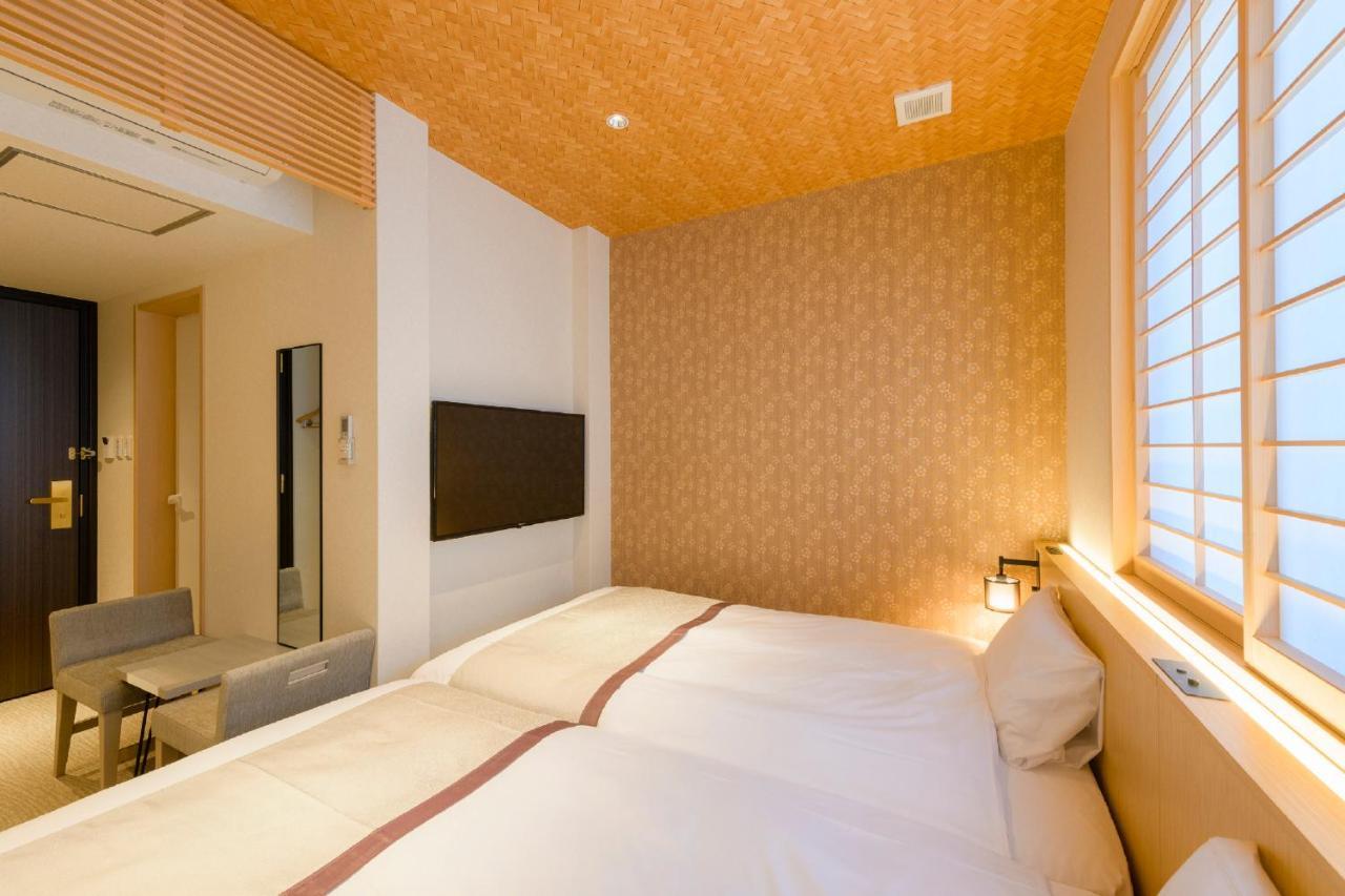 Tosei Hotel Cocone 카마쿠라 외부 사진