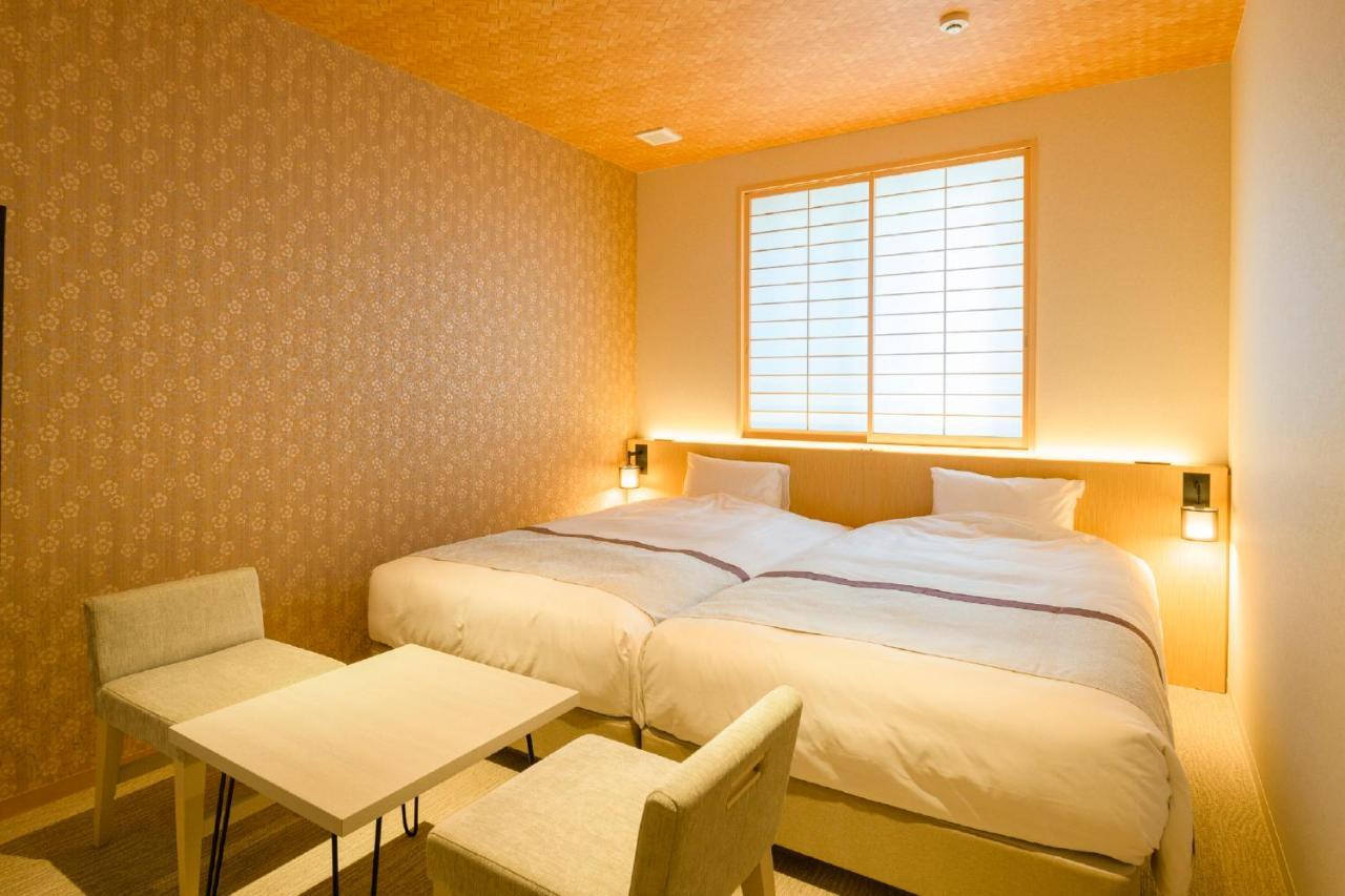 Tosei Hotel Cocone 카마쿠라 외부 사진