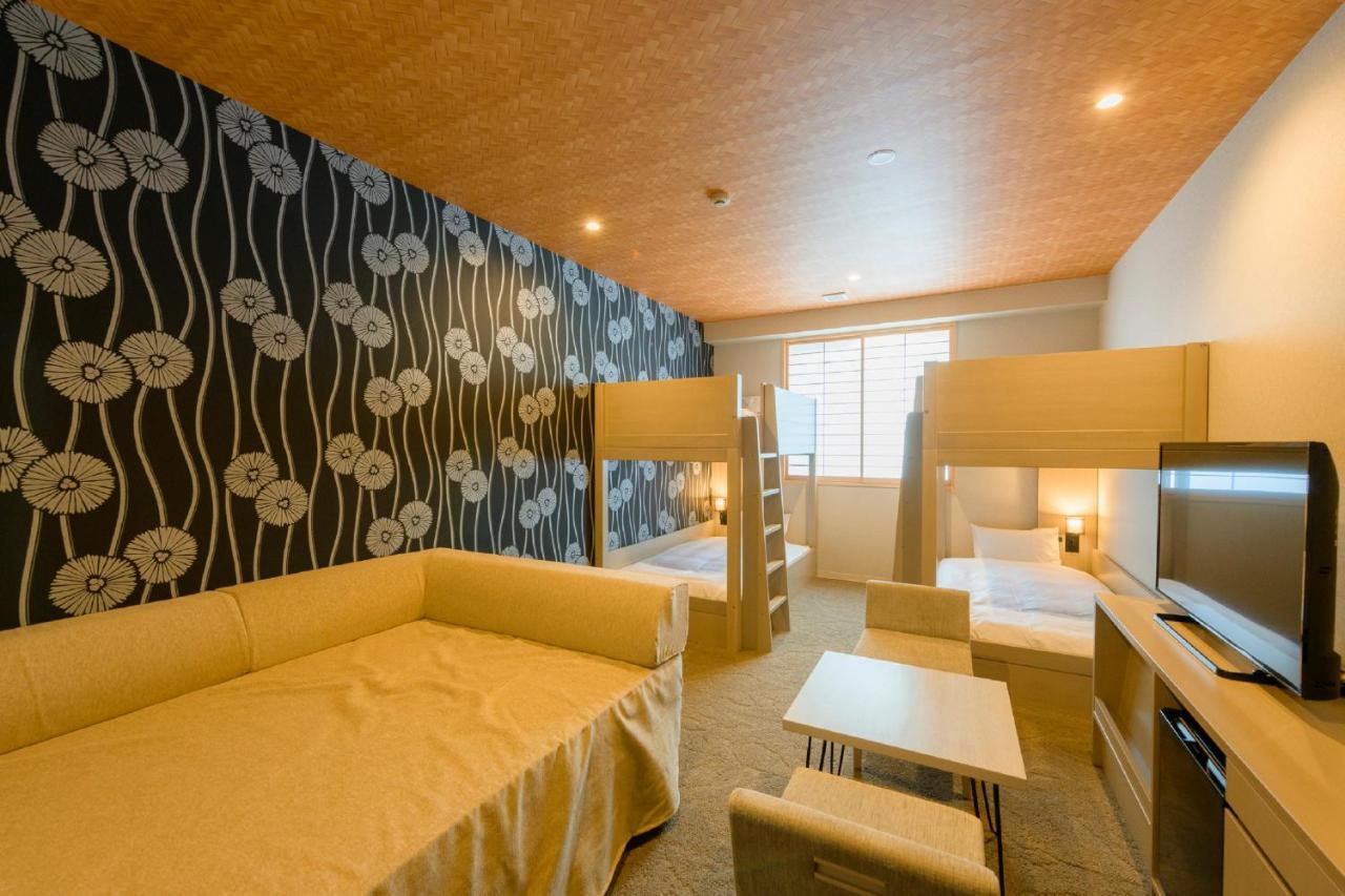 Tosei Hotel Cocone 카마쿠라 외부 사진