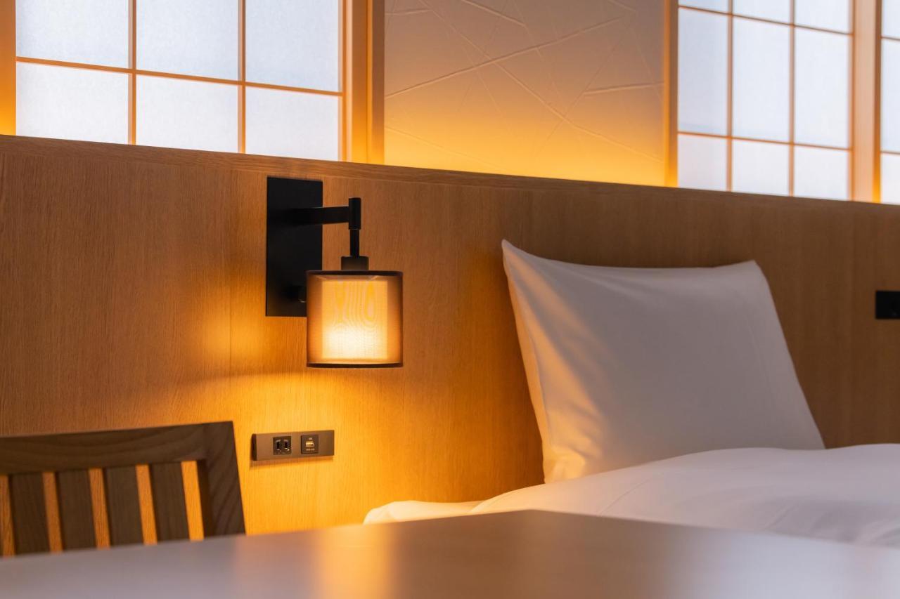 Tosei Hotel Cocone 카마쿠라 외부 사진