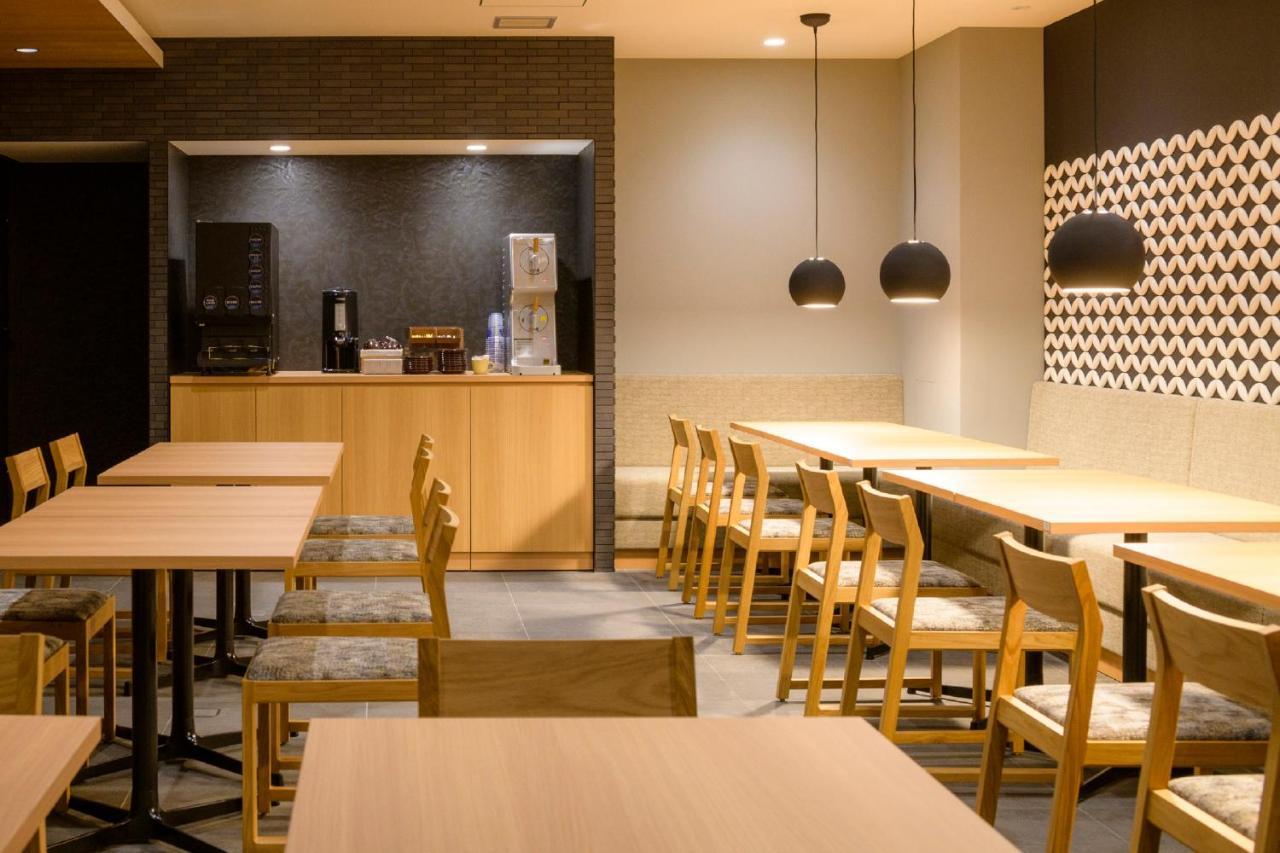 Tosei Hotel Cocone 카마쿠라 외부 사진