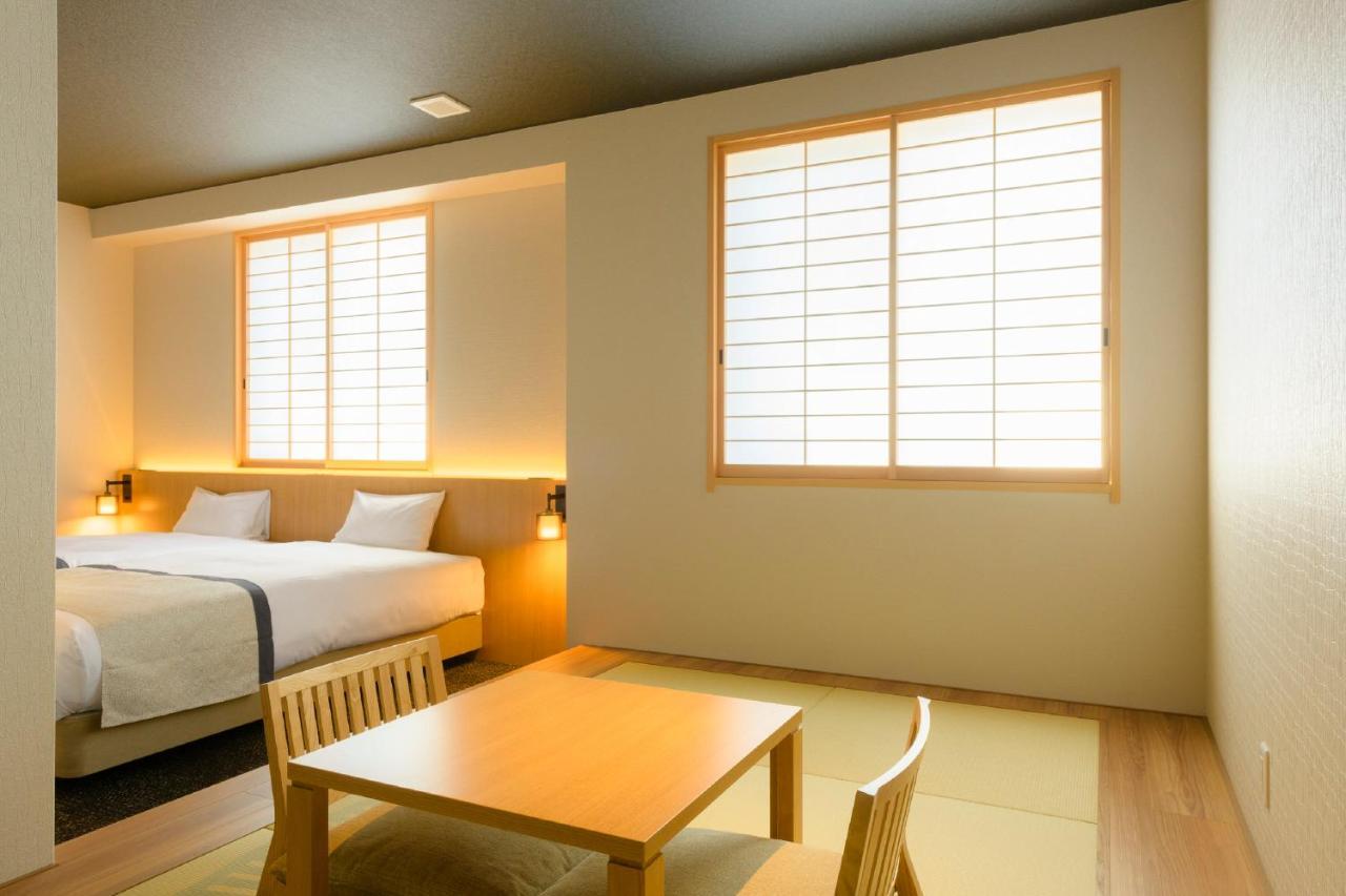 Tosei Hotel Cocone 카마쿠라 외부 사진