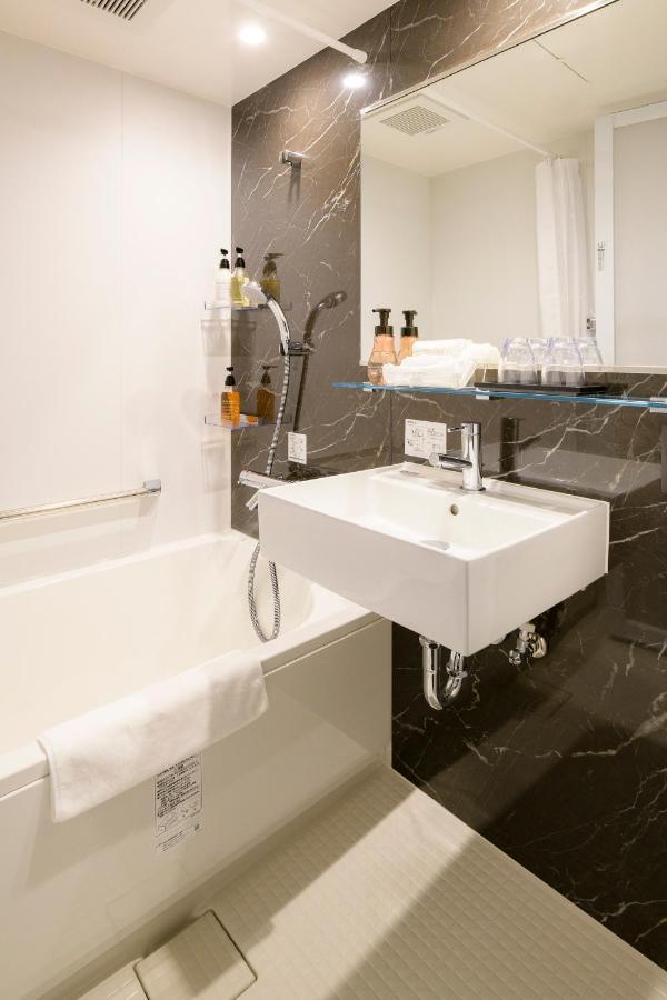 Tosei Hotel Cocone 카마쿠라 외부 사진