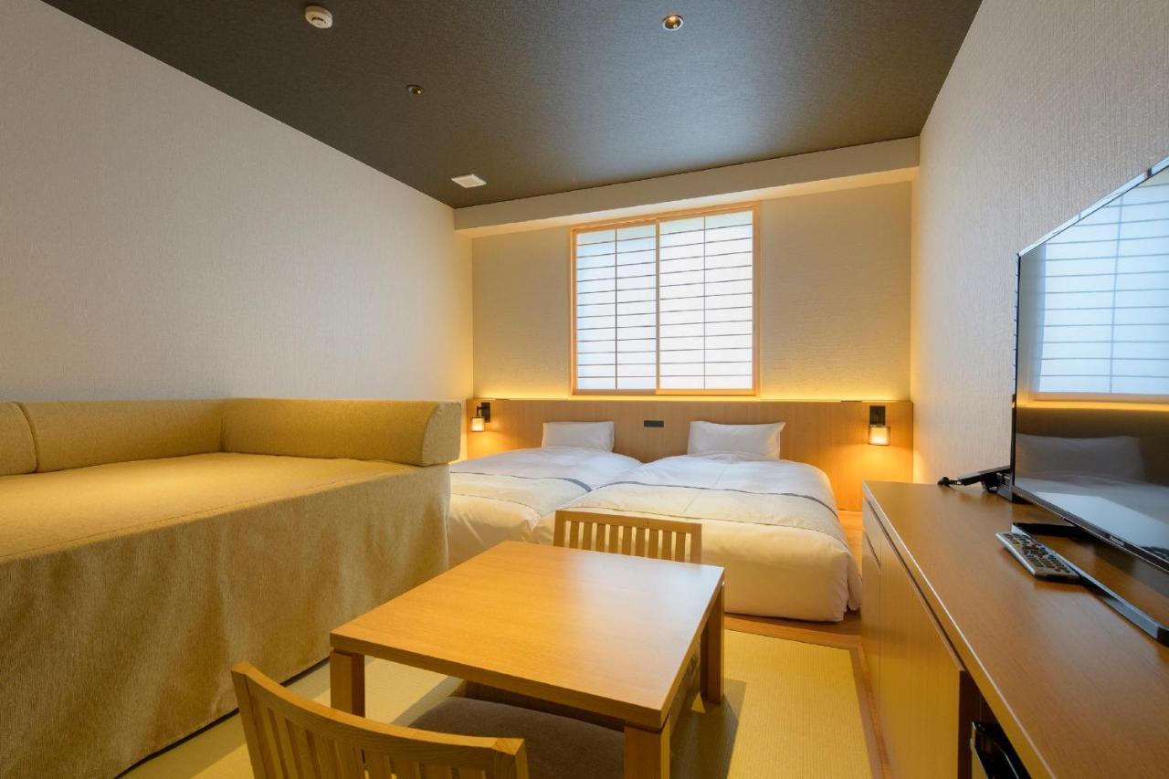 Tosei Hotel Cocone 카마쿠라 외부 사진