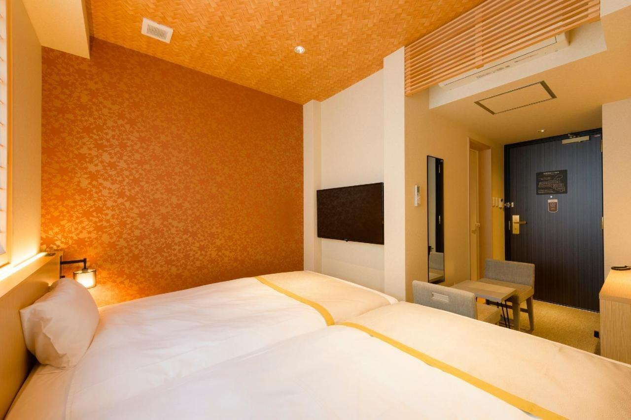 Tosei Hotel Cocone 카마쿠라 외부 사진