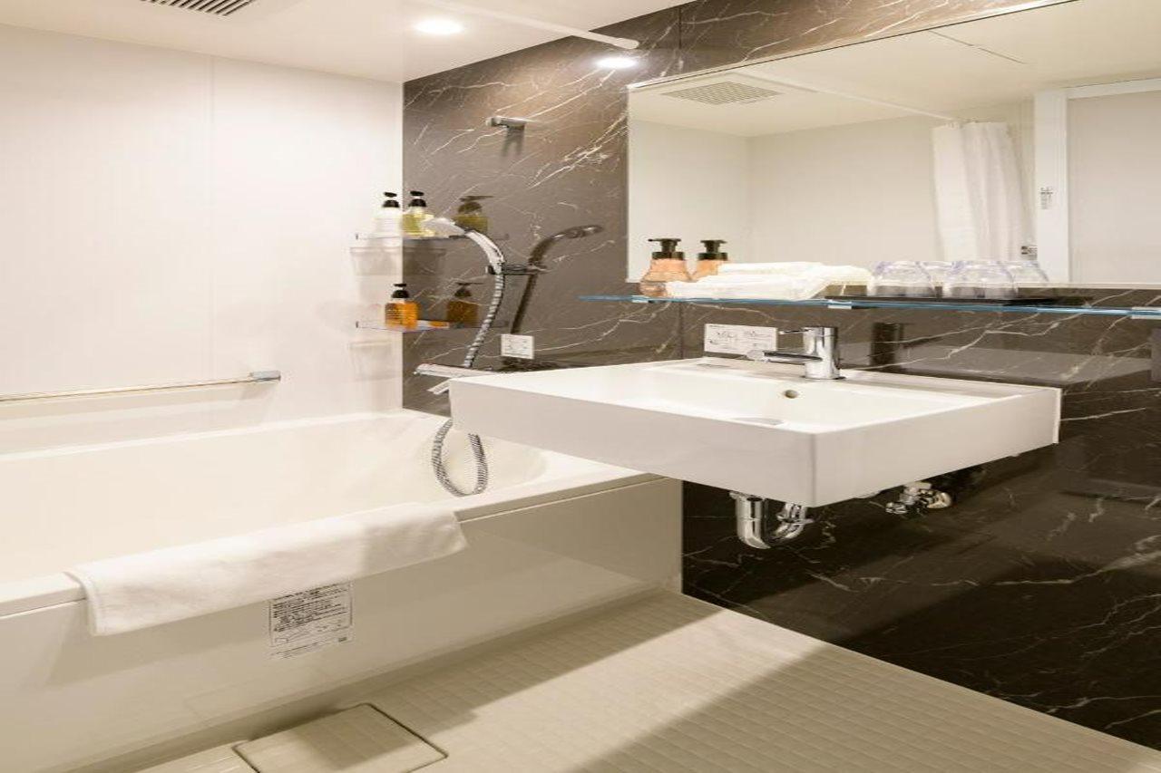 Tosei Hotel Cocone 카마쿠라 외부 사진