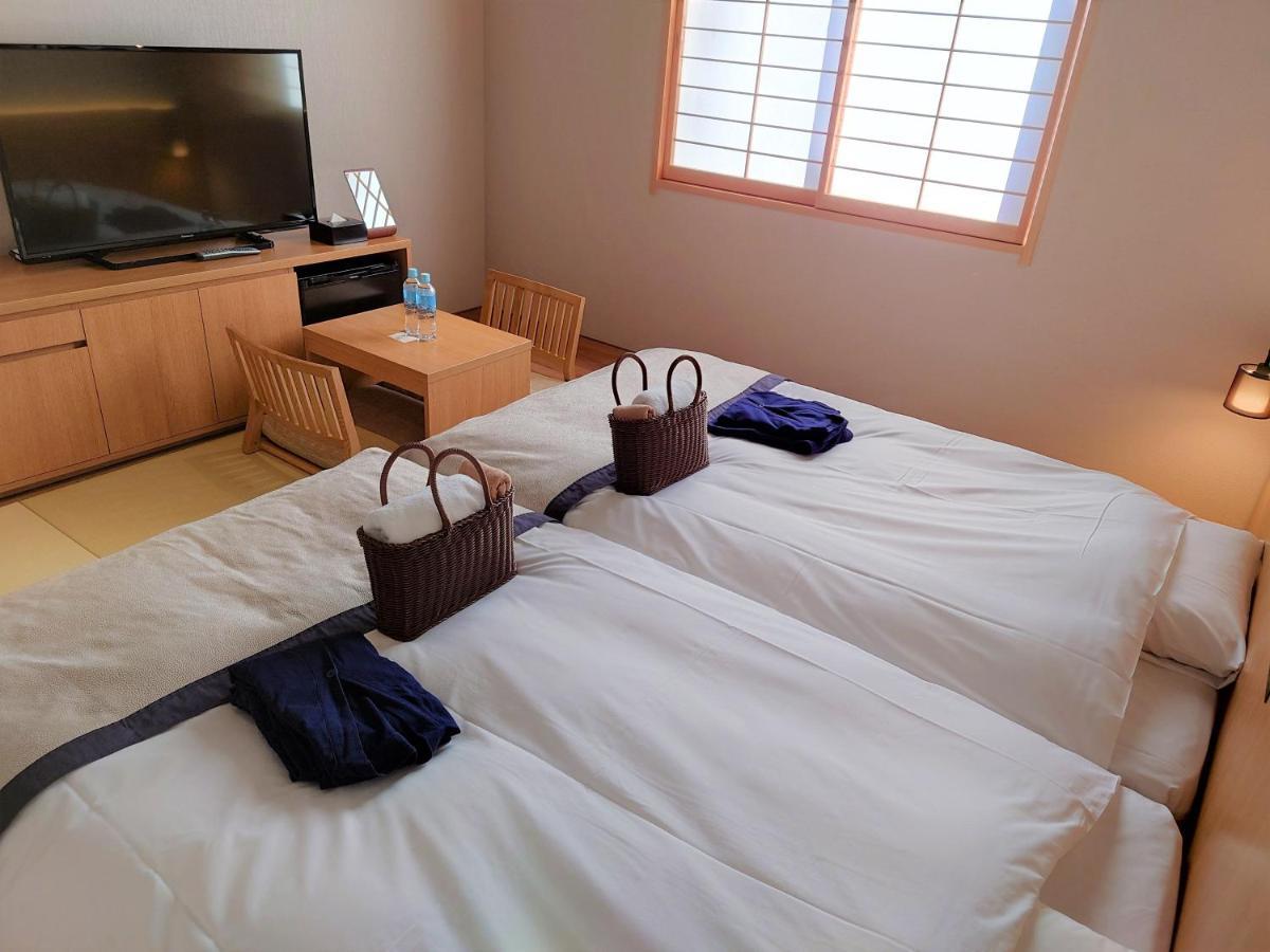 Tosei Hotel Cocone 카마쿠라 외부 사진