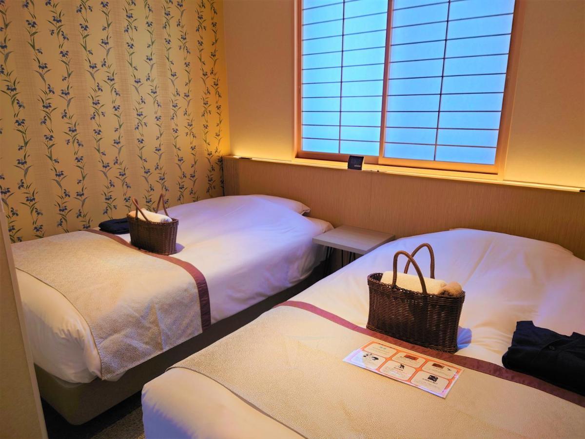 Tosei Hotel Cocone 카마쿠라 외부 사진