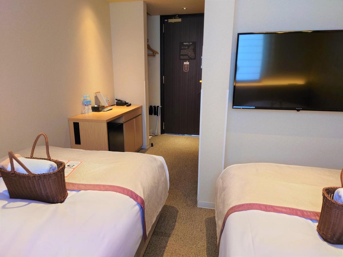 Tosei Hotel Cocone 카마쿠라 외부 사진