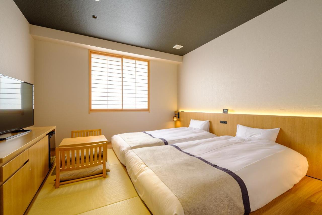 Tosei Hotel Cocone 카마쿠라 외부 사진
