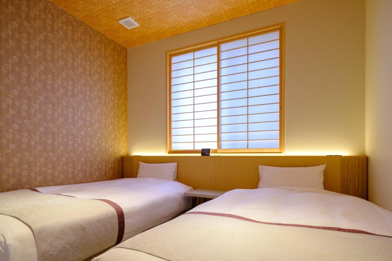 Tosei Hotel Cocone 카마쿠라 외부 사진